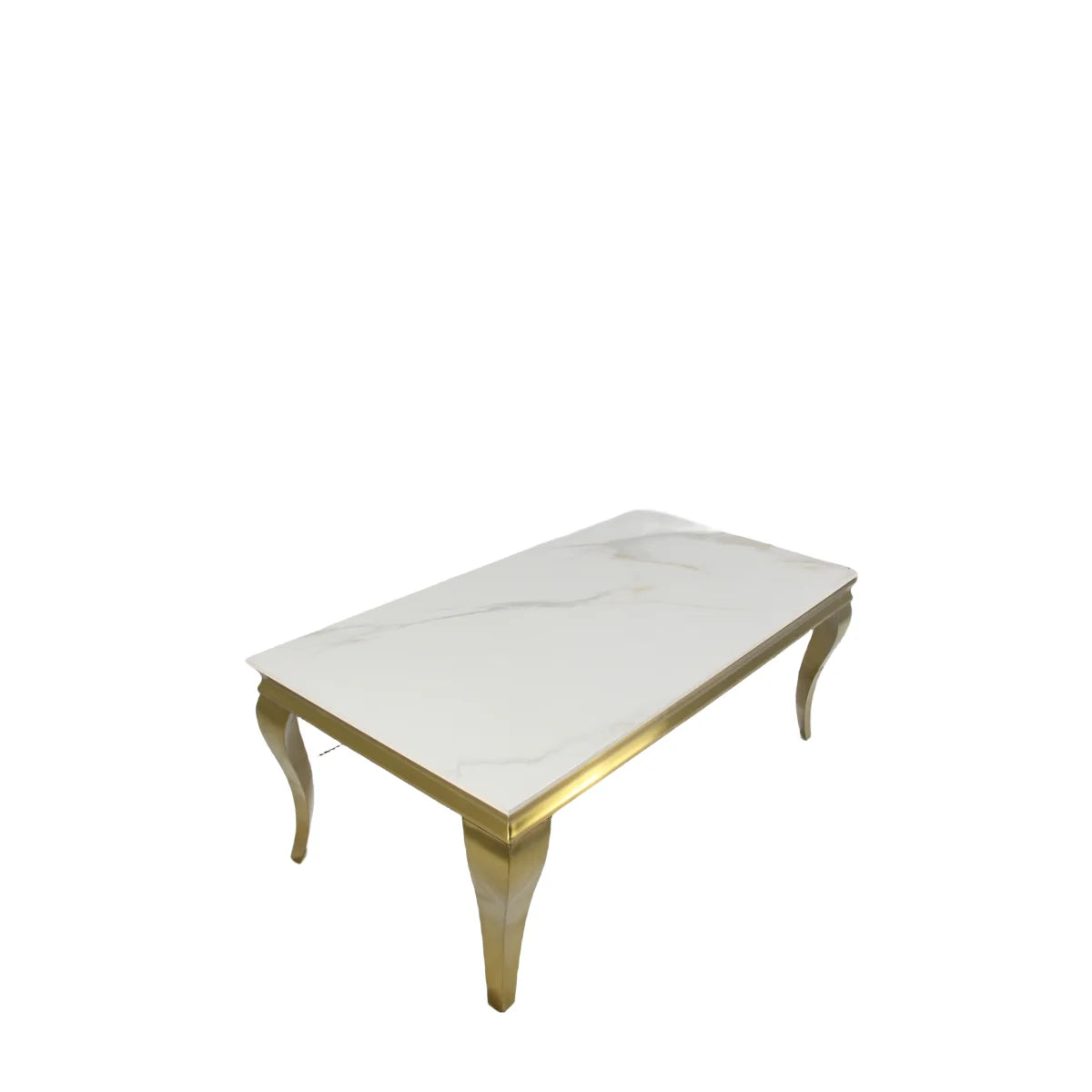 Denmark Gold Coffee Table