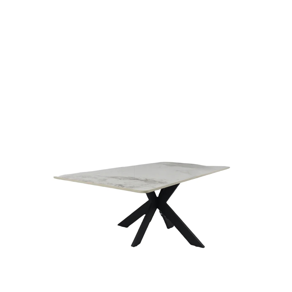 Milan Ceramic Coffee Table