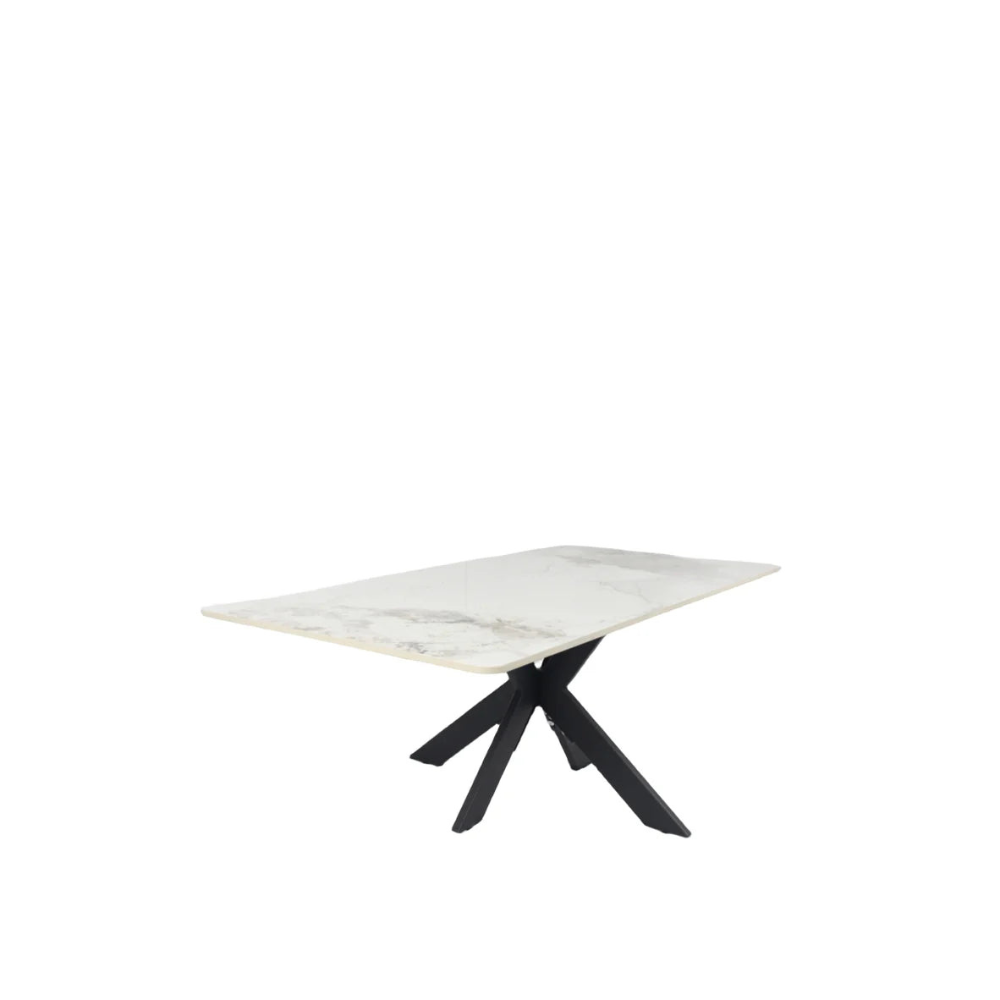 Milan Ceramic Coffee Table