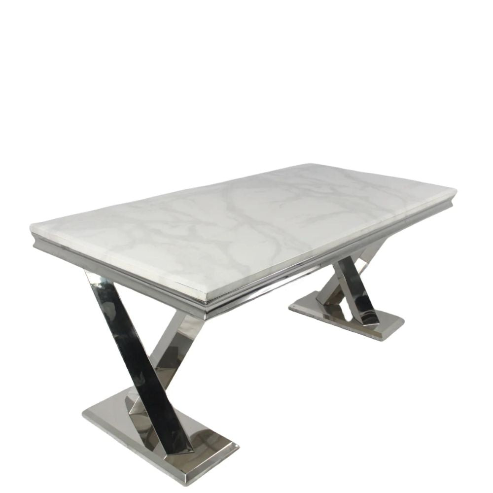 Winsor 1.8M Dinning Table