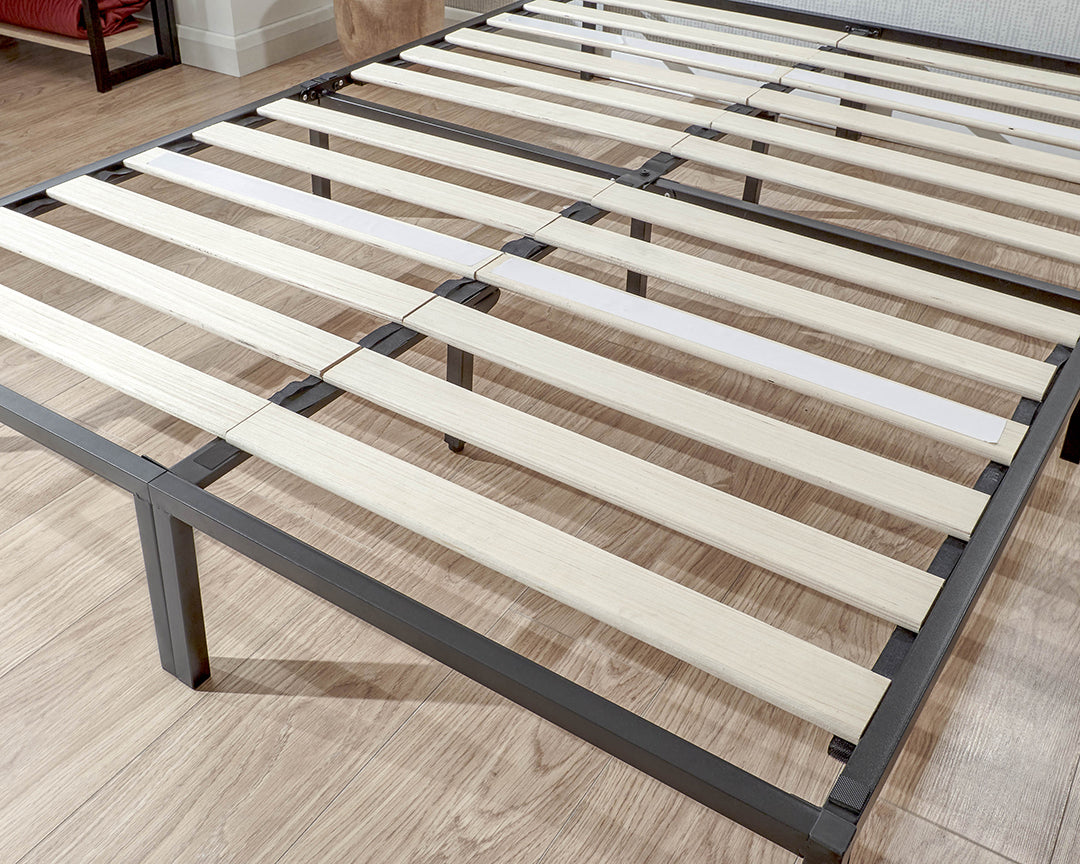 Kore Metal Bed - Furniture Local